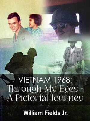 cover image of VIETNAM 1968